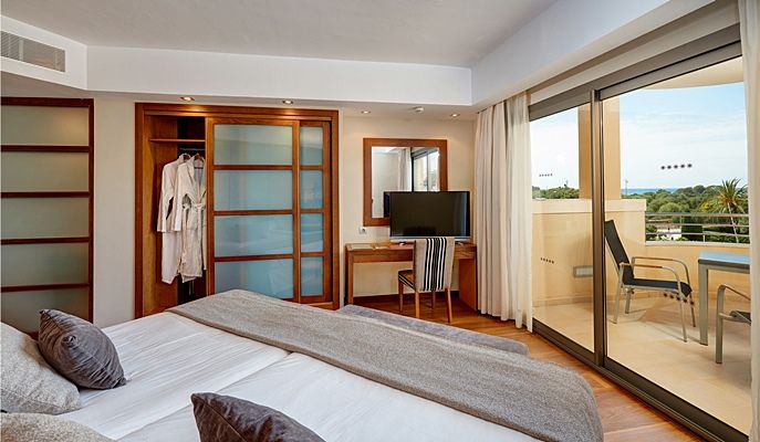 Protur Biomar Gran Hotel & Spa