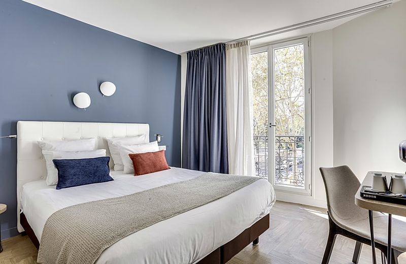 Hotel Courseine