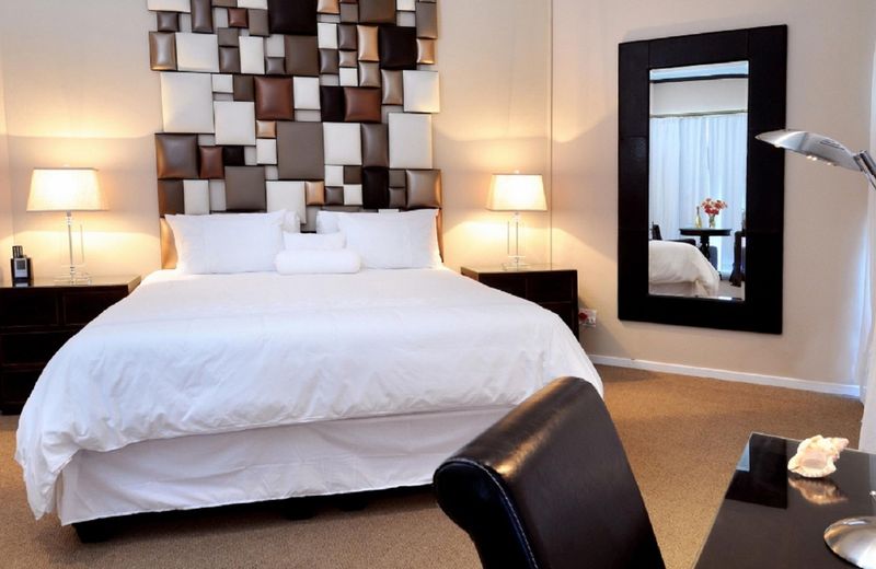 A Villa de Mer Guesthouse
