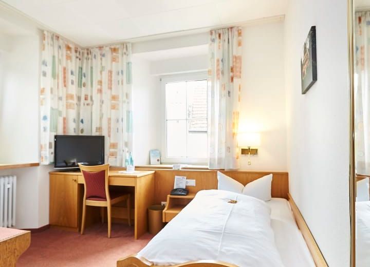 Flair Hotel Gasthof zum Hirsch