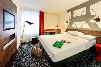 Hotel am Schlosspark Herten
