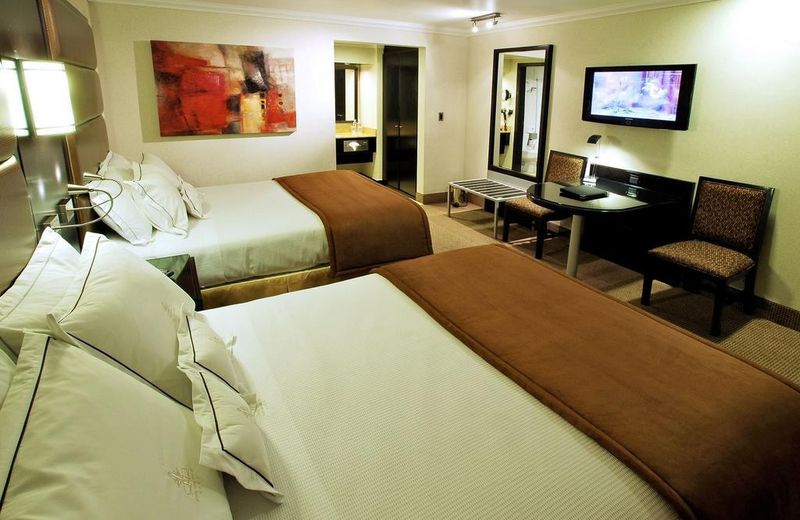 Hotel Real del Rio