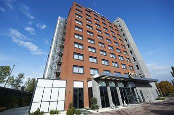 Bastion Hotel Vlaardingen