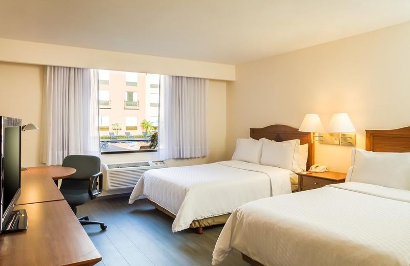 Memora Hotel
