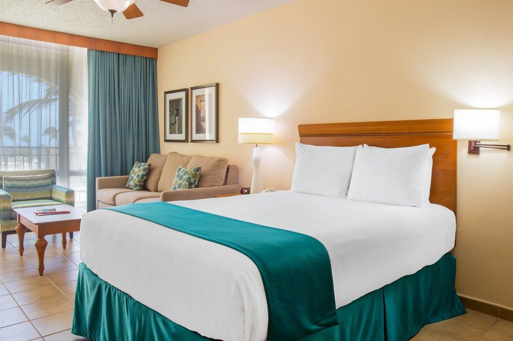 La Cabana Resort, Ascend Hotel Collection