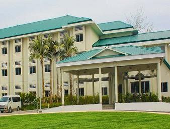 Microtel by Wyndham General Santos