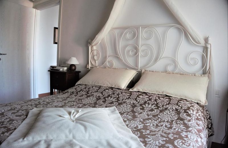 Relais CastelBigozzi