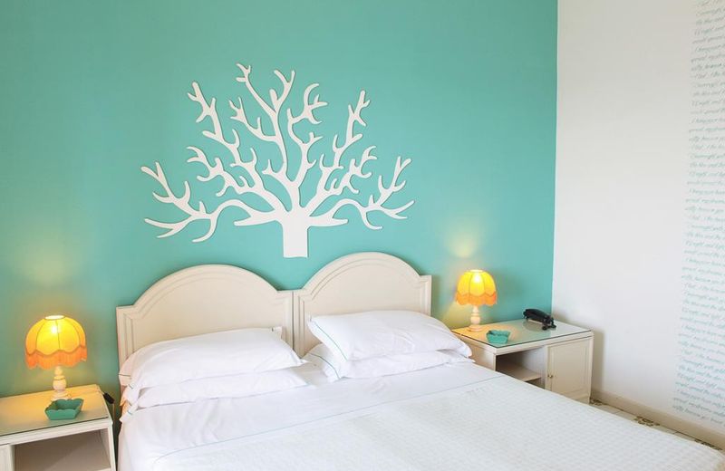 Mercure Civitavecchia Sunbay Park Hotel
