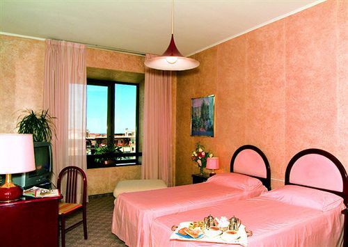 Balletti Palace Hotel