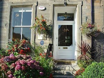 Sheridan Guest House