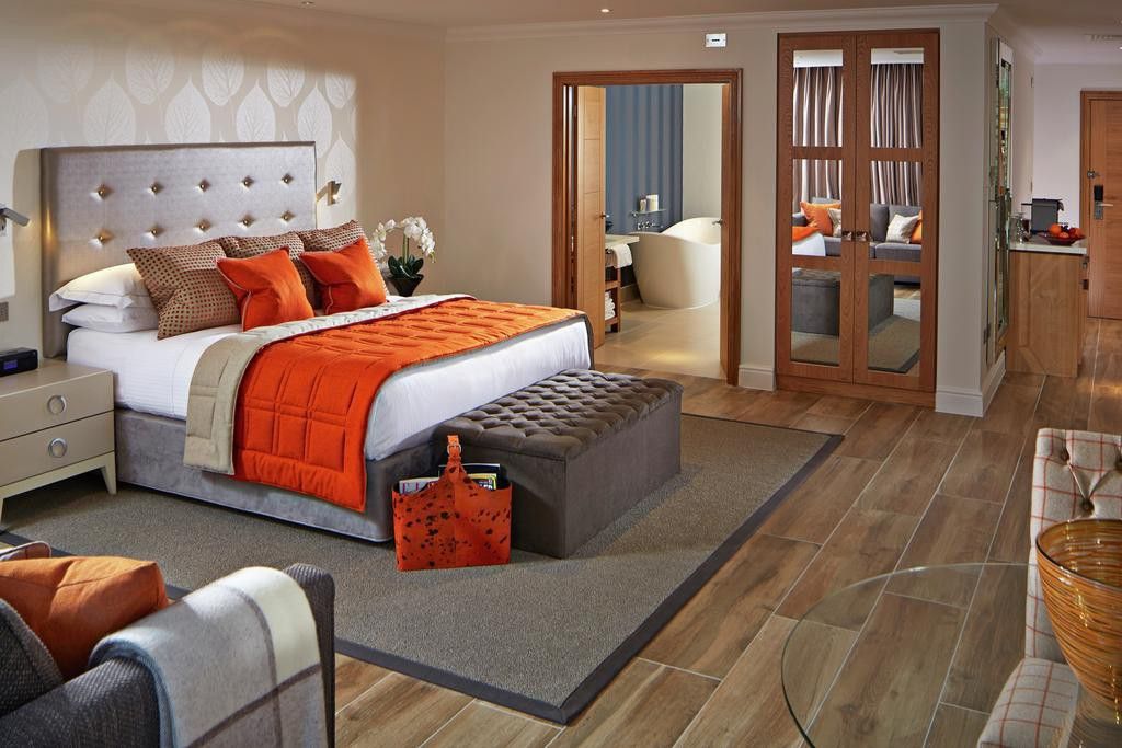 Alexander House And Utopia Spa
