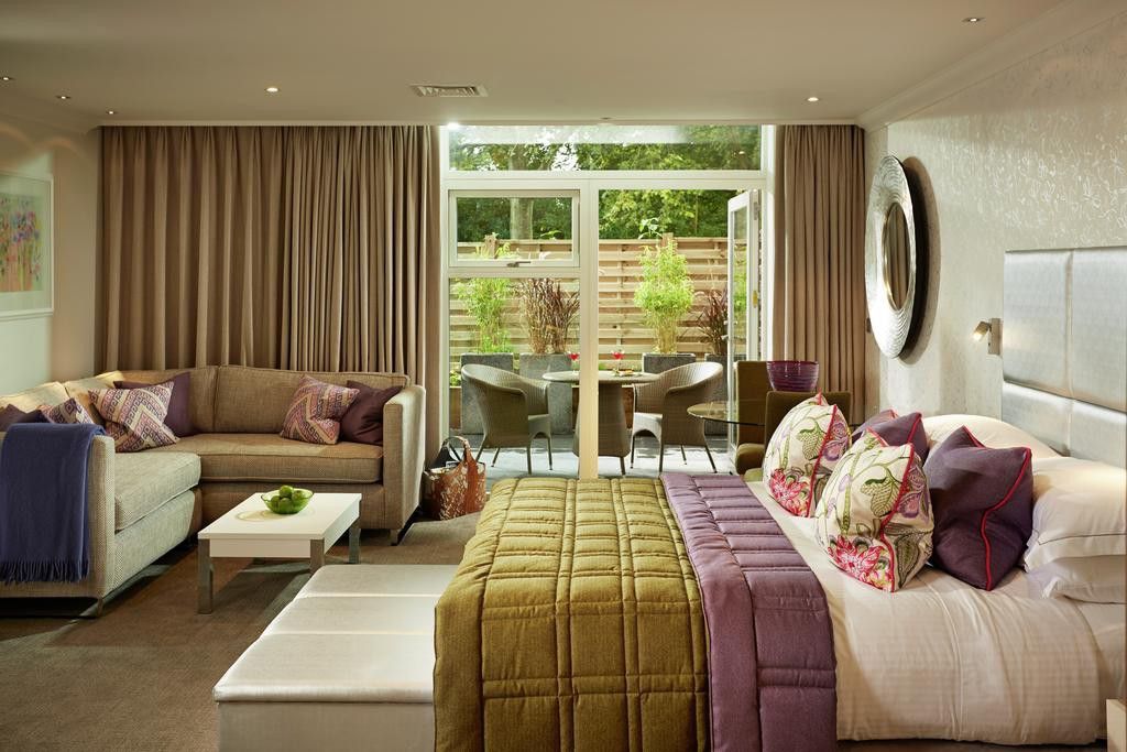 Alexander House And Utopia Spa