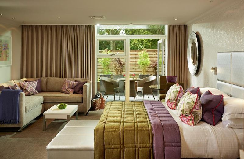 Alexander House Hotel & Utopia Spa