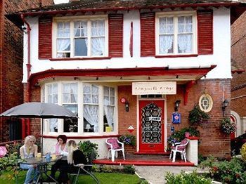 Longcroft Lodge