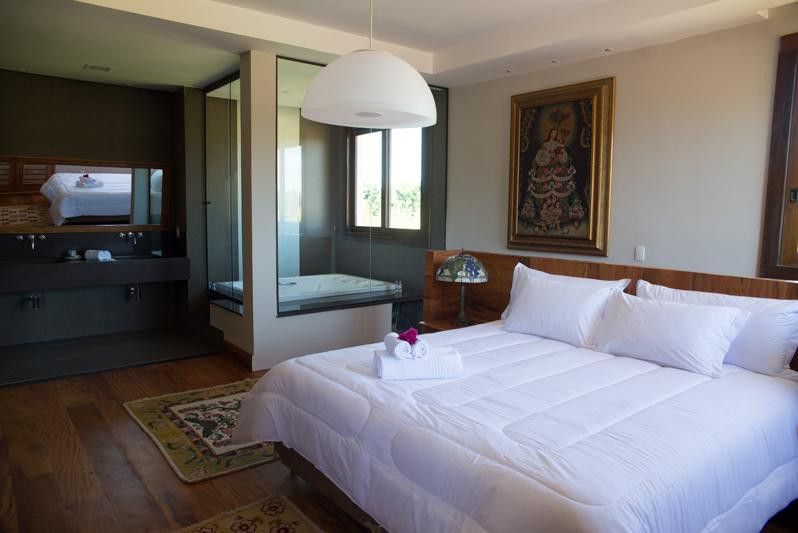 Santíssimo Resort