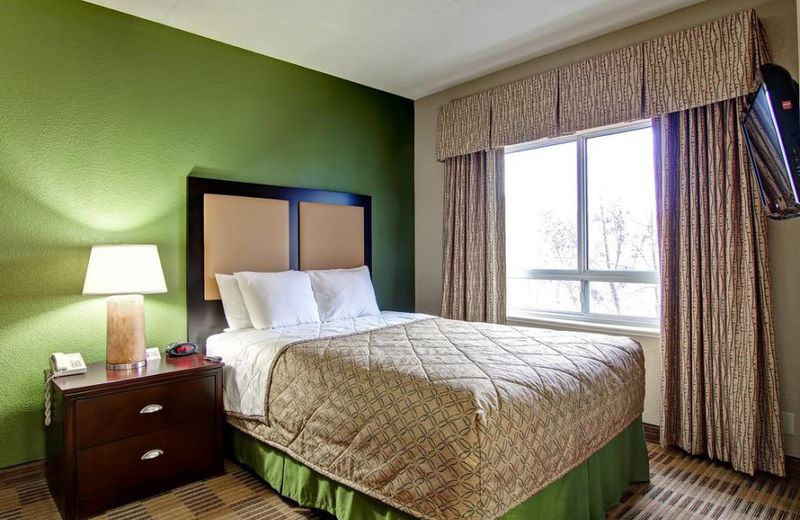 Staybridge Suites Toronto - Vaughan South, an IHG Hotel