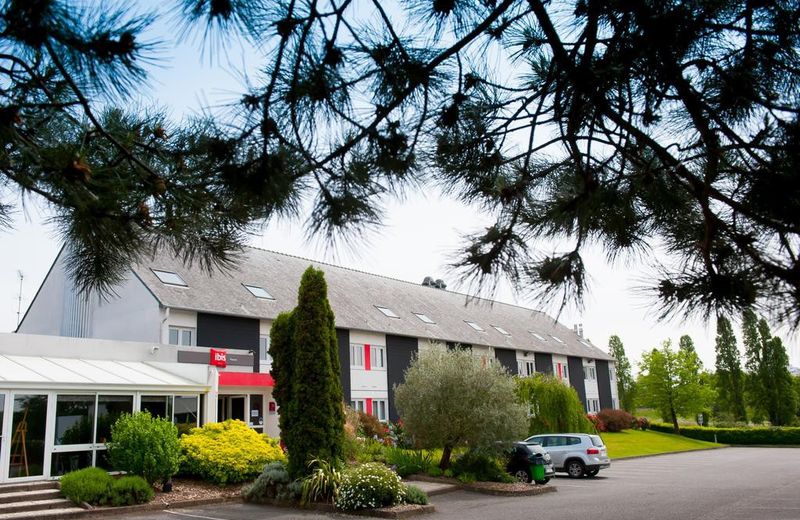 ibis Vannes
