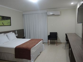 San Diego Suites Rio Grande Passos