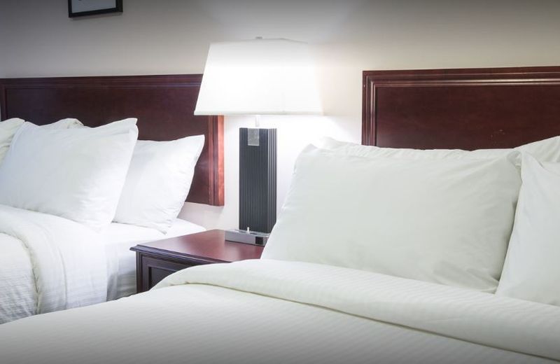 Capital Suites Yellowknife