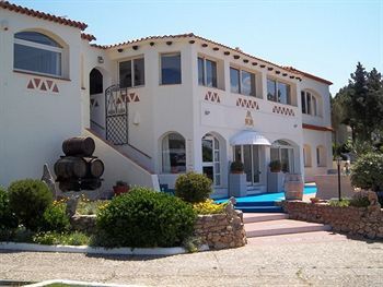 Hotel 3 Botti