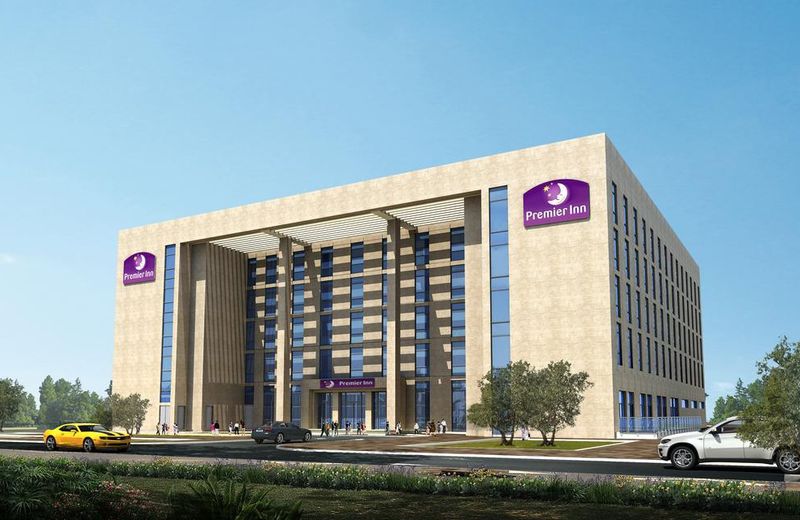 Premier Inn Doha Education City