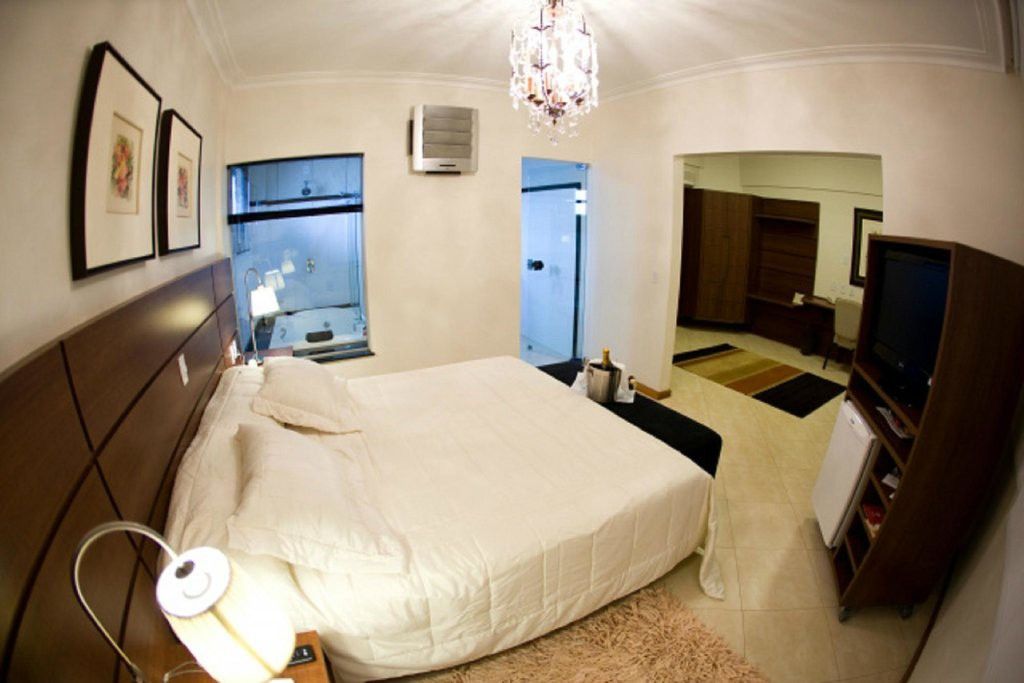 Hotel Bahamas