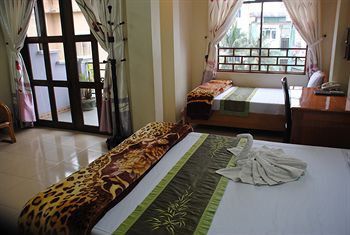 Original Binh Duong 1 Hotel