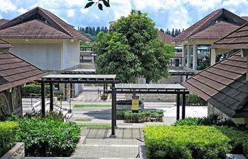 The Serviced Residences at Kasa Luntian