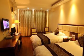 Qiandaohu Songcheng Hotel