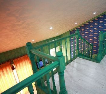 Taean Cheongpodae Sunset Pension