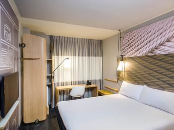 ibis Fortaleza Centro de Eventos