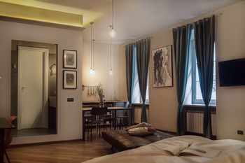 La Stazione degli Artisti