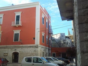 B&B Torrente Antico