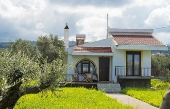 Ioanna Villa