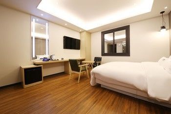 Hotel Raum