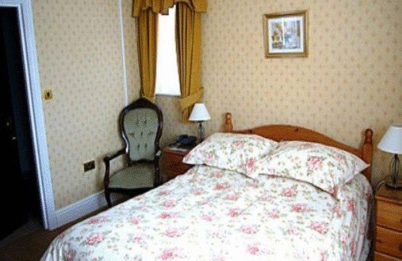 Half Moon Hotel
