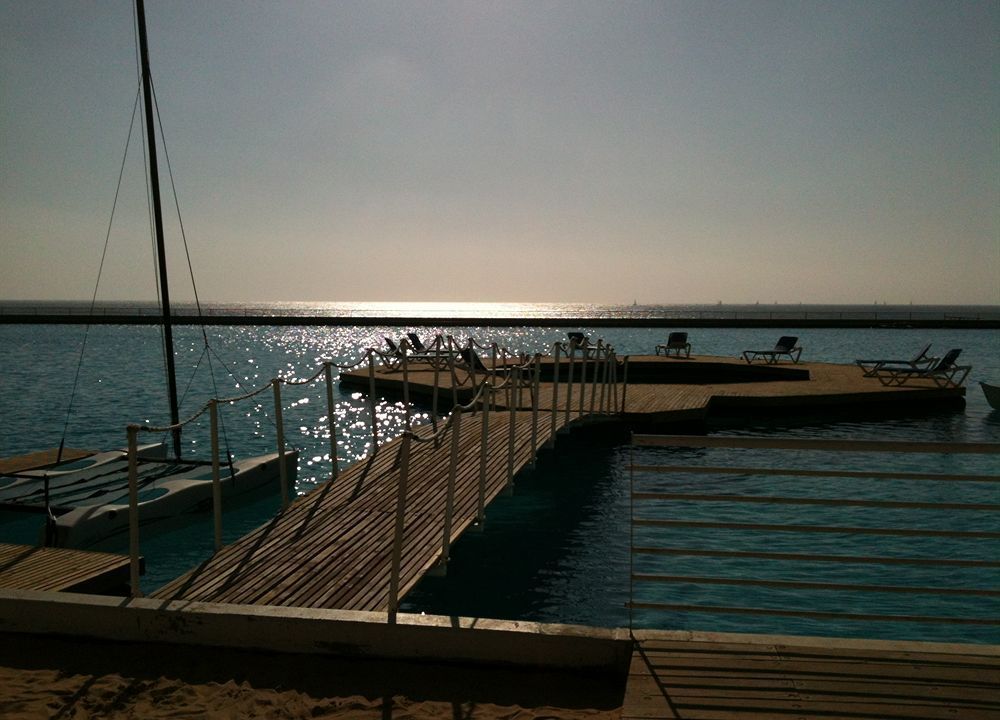 Departamento San Alfonso del Mar