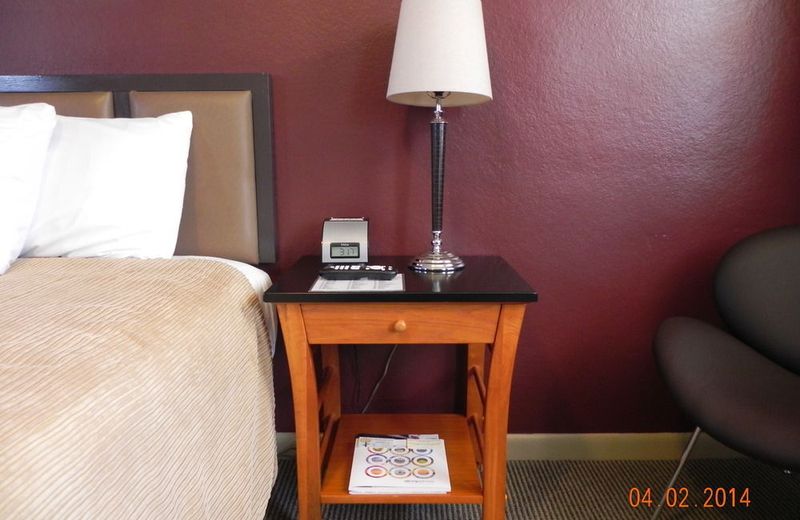 The Triangle Motel