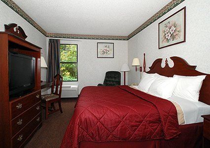 Quality Inn High Point - Archdale
