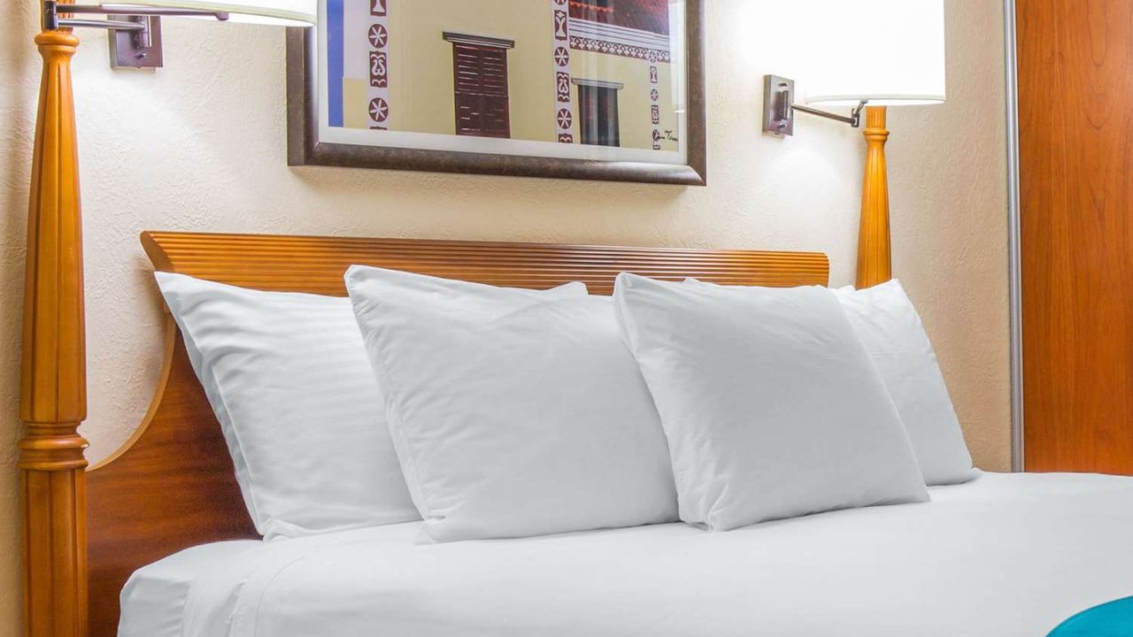 La Cabana Resort, Ascend Hotel Collection