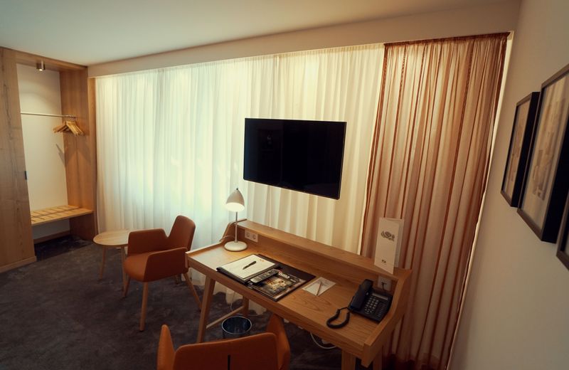 Hotel Adler Asperg
