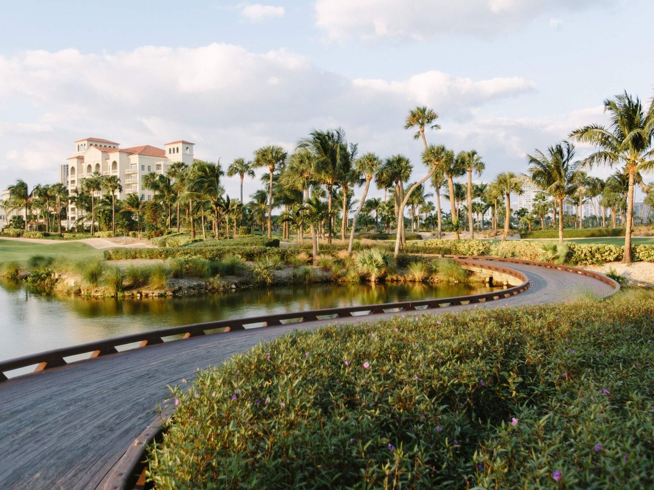 JW Marriott Miami Turnberry Resort & Spa