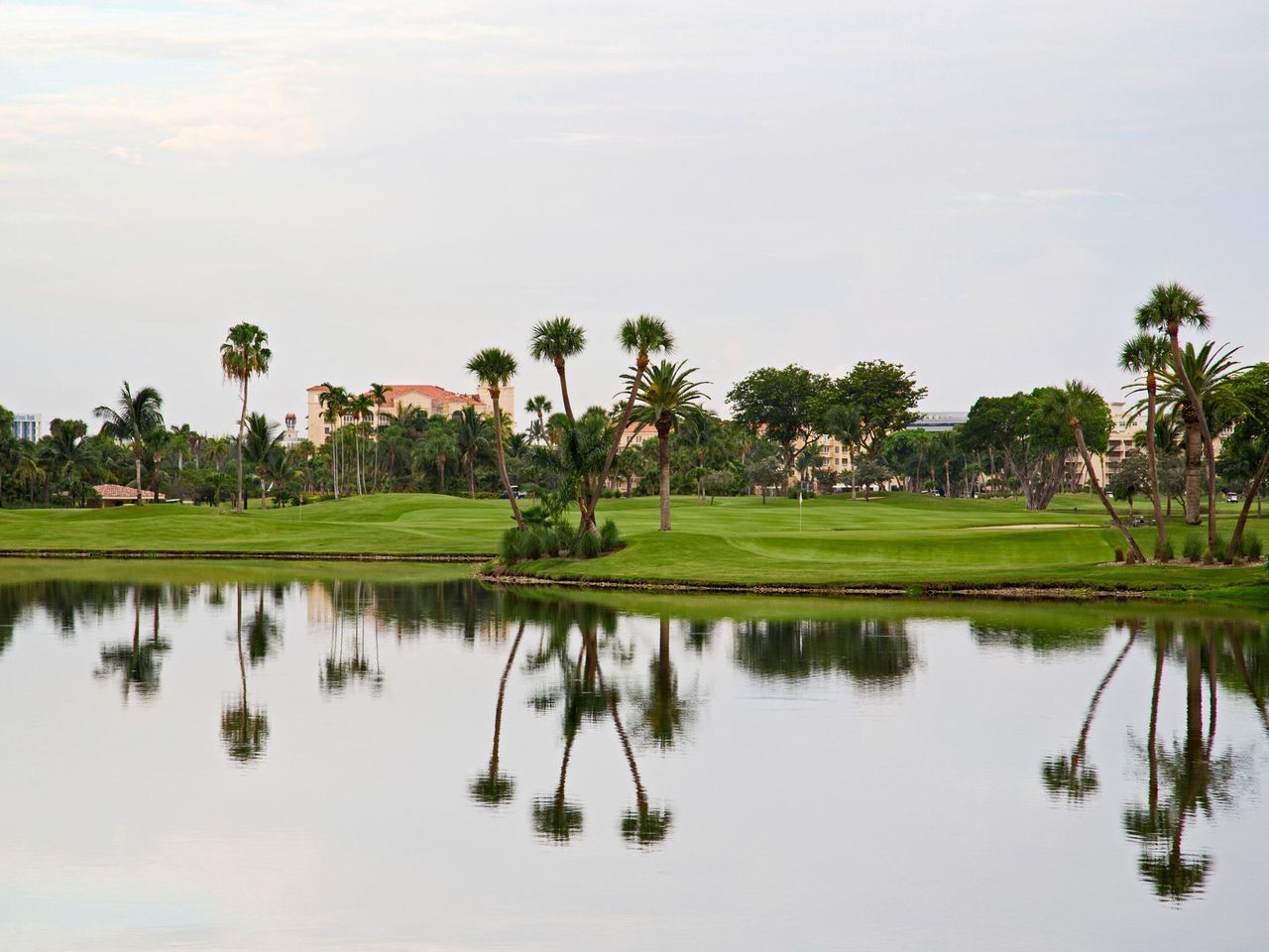 JW Marriott Miami Turnberry Resort & Spa