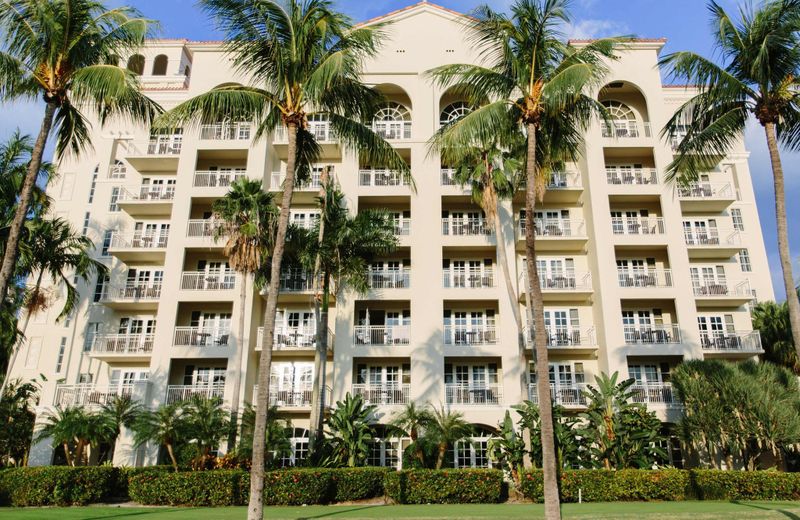 JW Marriott Miami Turnberry Resort & Spa