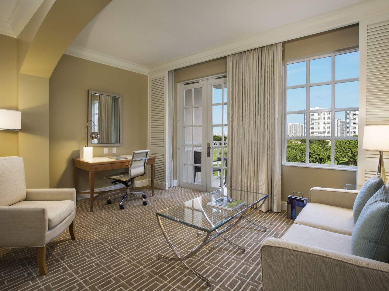 JW Marriott Miami Turnberry Resort & Spa