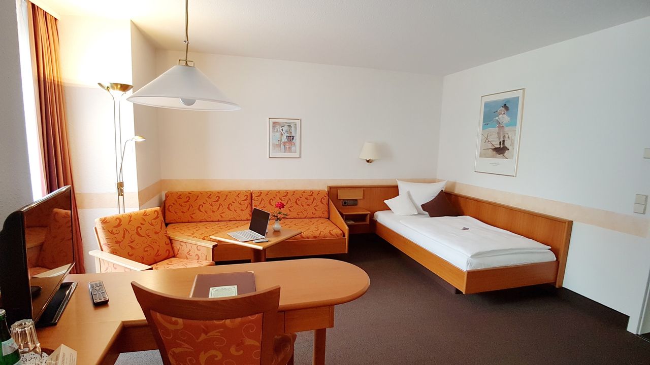 Hotel Gerberhof
