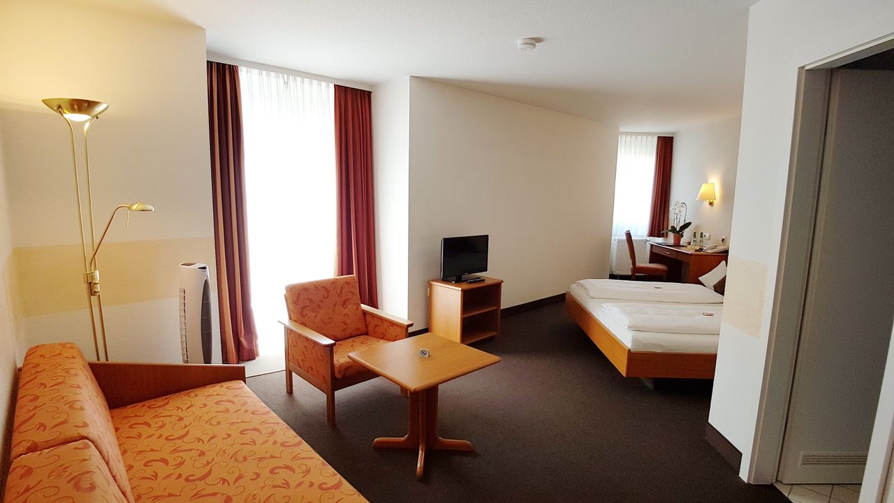 Hotel Gerberhof