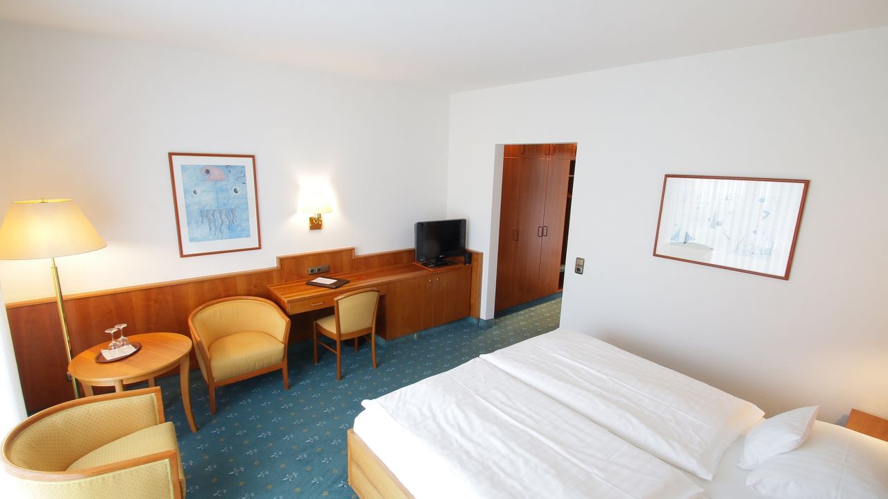 Hotel Fontana
