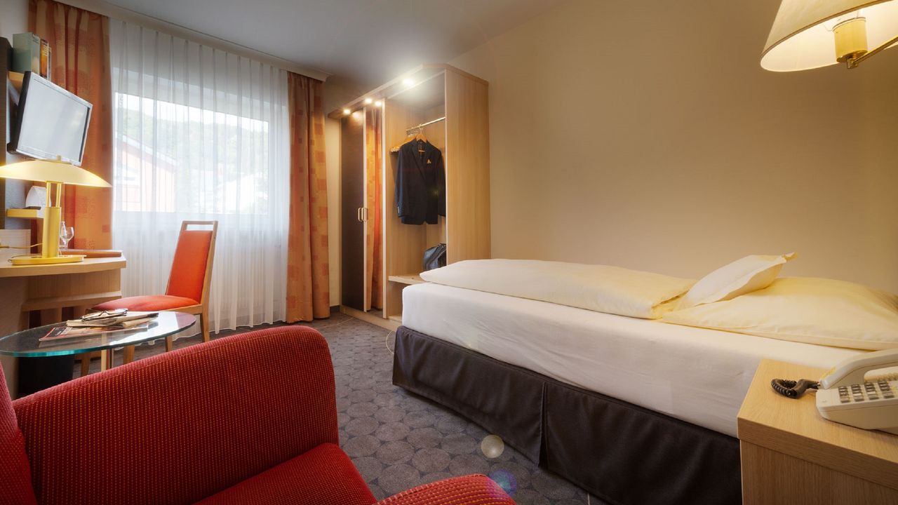 Hotel Sonneneck