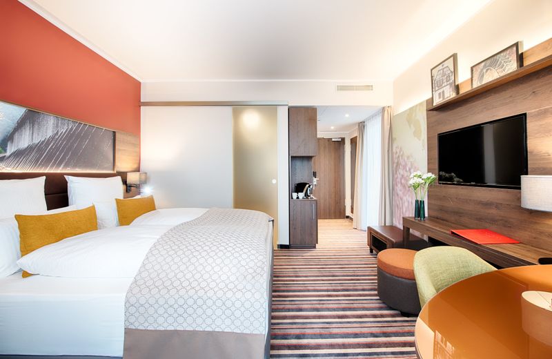 Leonardo Hotel Bad Kreuznach